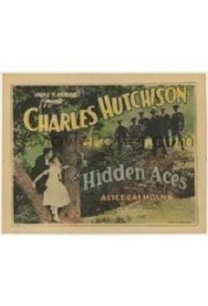 Hidden Aces's poster