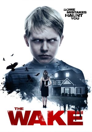 The Wake's poster