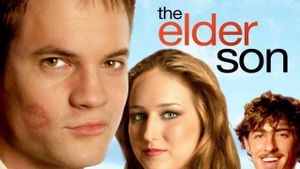 The Elder Son's poster