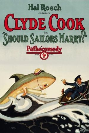 Should Sailors Marry?'s poster