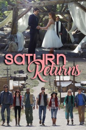 Saturn Returns's poster