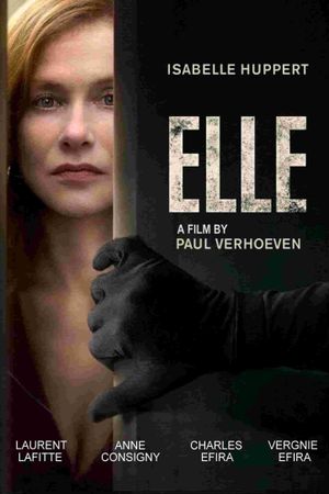 Elle's poster