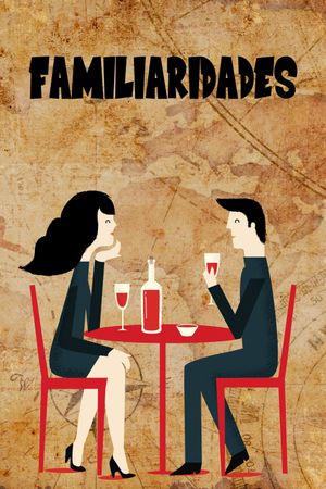 Familiarities's poster