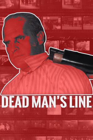Dead Man's Line's poster
