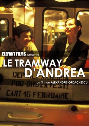 Andreea și Tramvaiul's poster