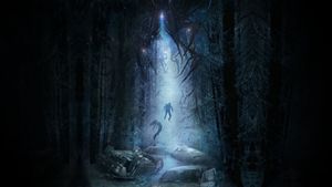 The Recall's poster
