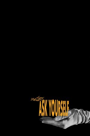 Ask Yourself's poster