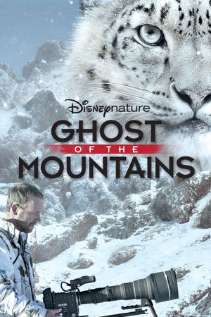 Ghost of the Mountains's poster