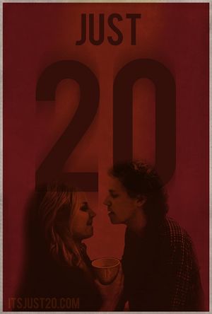 Just 20's poster