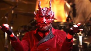 Tenacious D: The Complete Masterworks 2's poster