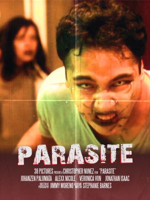 Parasite's poster image