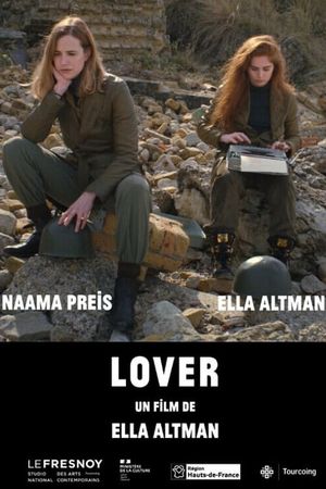 Lover's poster