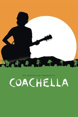 Coachella's poster