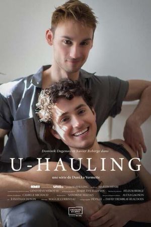 U-Hauling's poster