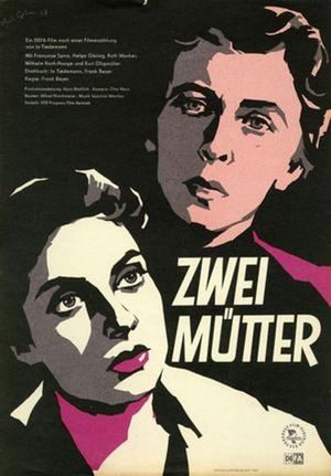 Zwei Mütter's poster