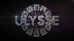 Ulysses's poster