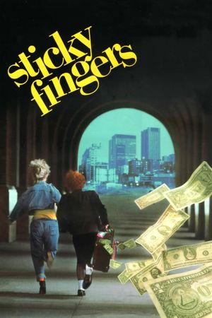 Sticky Fingers's poster