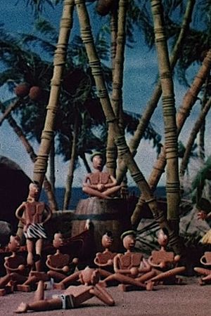 Hoola Boola's poster