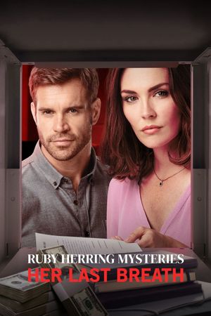 Ruby Herring Mysteries: Her Last Breath's poster