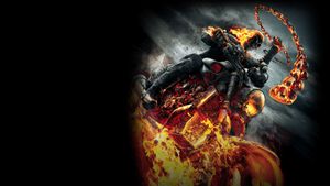 Ghost Rider: Spirit of Vengeance's poster