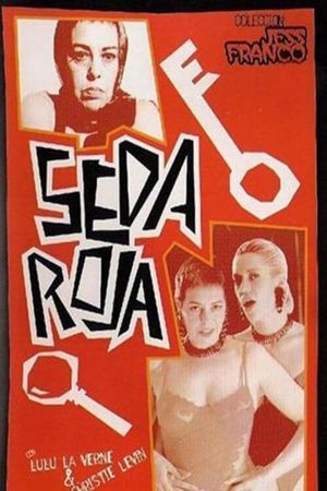 Red Silk's poster