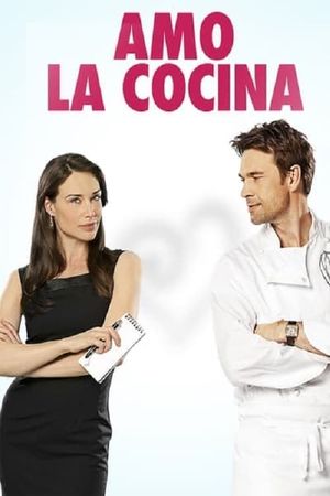Amo la cocina's poster
