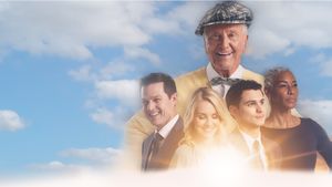 The Mulligan's poster
