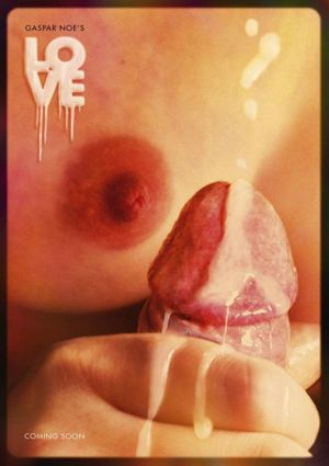 Love's poster