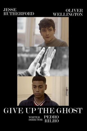 Give Up the Ghost's poster