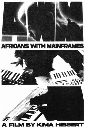Africans with Mainframes's poster