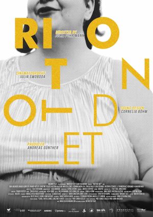 Riot Not Diet's poster image