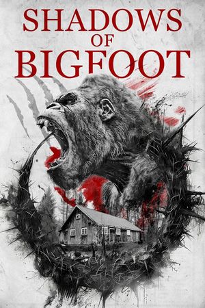Shadows of Bigfoot's poster