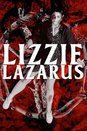 Lizzie Lazarus's poster