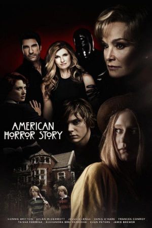 Out of the Shadows: Meet the House Ghosts's poster