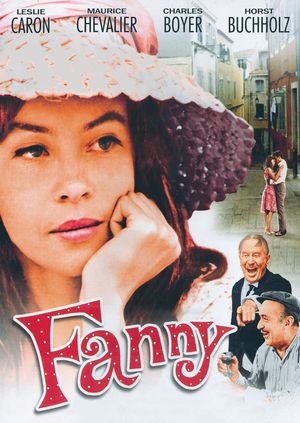 Fanny's poster