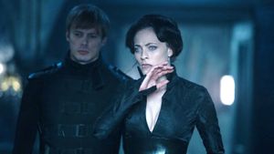 Underworld: Blood Wars's poster