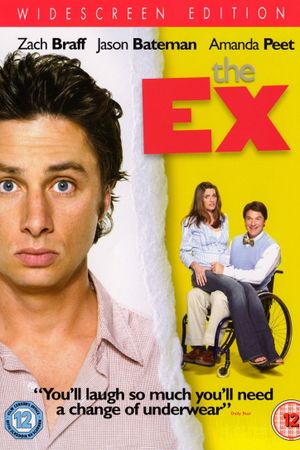 The Ex's poster