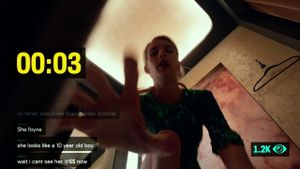 Nerve's poster