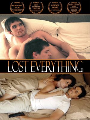 Lost Everything's poster