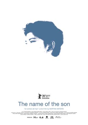 The Name of the Son's poster image