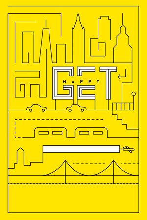 Get Happy!'s poster