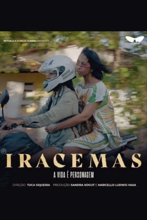 Iracemas's poster