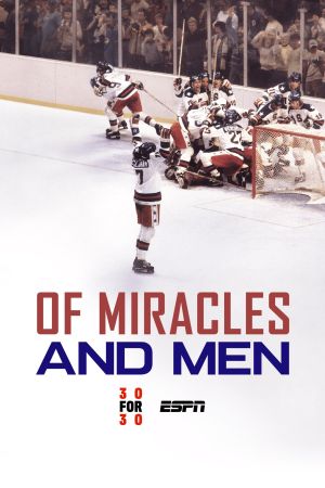 Of Miracles and Men's poster