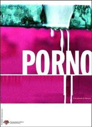 Porno's poster