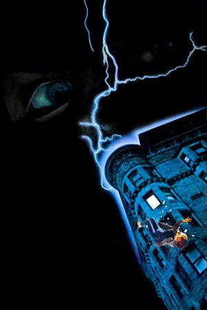 Child's Play's poster