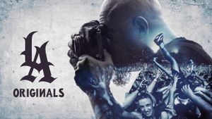 LA Originals's poster