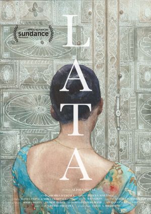 Lata's poster