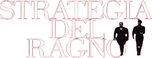 The Spider's Stratagem's poster
