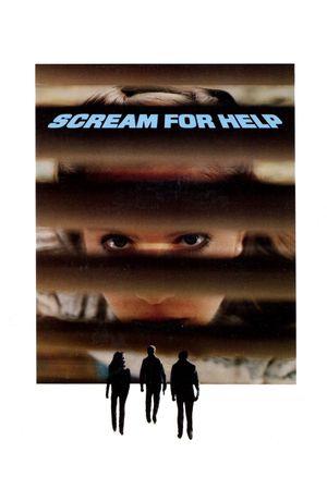 Scream for Help's poster