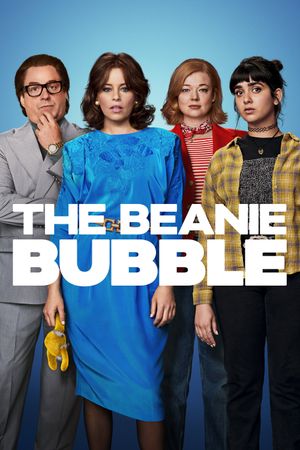 The Beanie Bubble's poster